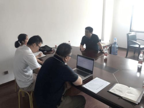 服務(wù)智能化改造 為制造業(yè)高質(zhì)量發(fā)展注入新動力