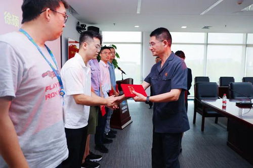 蘇州中院與中國移動云能力中心簽署技術(shù)咨詢服務(wù)合作框架協(xié)議